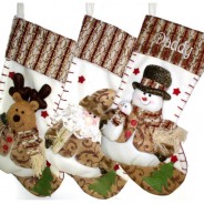 Personalized Christmas Stockings | Stockings For Christmas